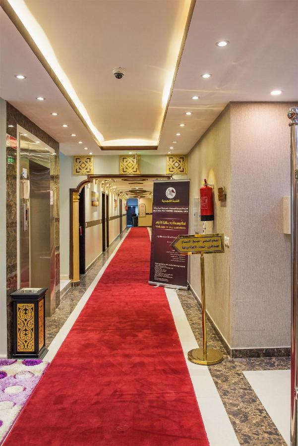 Najd Peak Apartment Riad Exterior foto